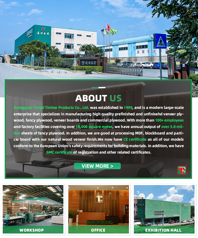 Company Profile